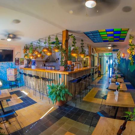 Hostal Siete Rios 칼리 외부 사진