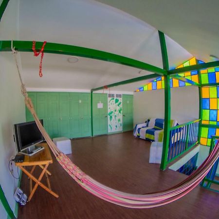 Hostal Siete Rios 칼리 외부 사진