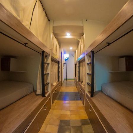 Hostal Siete Rios 칼리 외부 사진