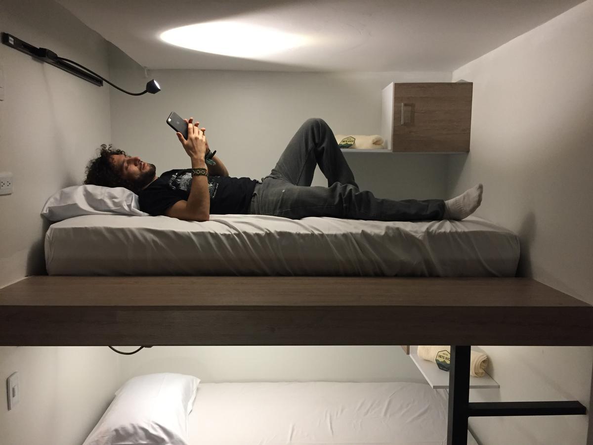 Hostal Siete Rios 칼리 외부 사진