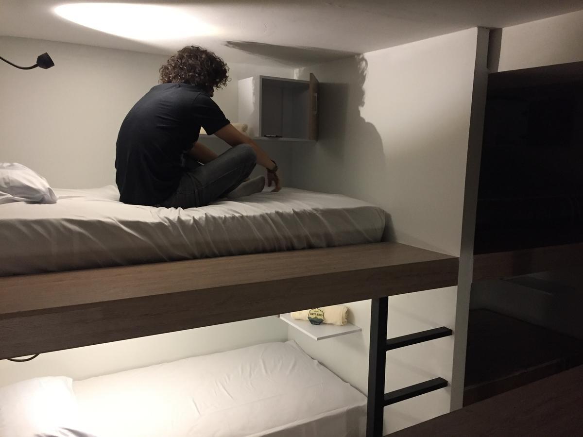 Hostal Siete Rios 칼리 외부 사진