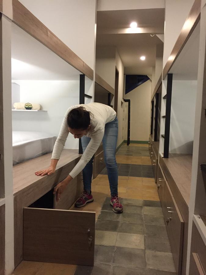 Hostal Siete Rios 칼리 외부 사진