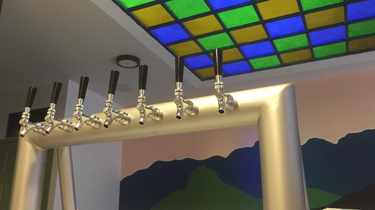 Hostal Siete Rios 칼리 외부 사진