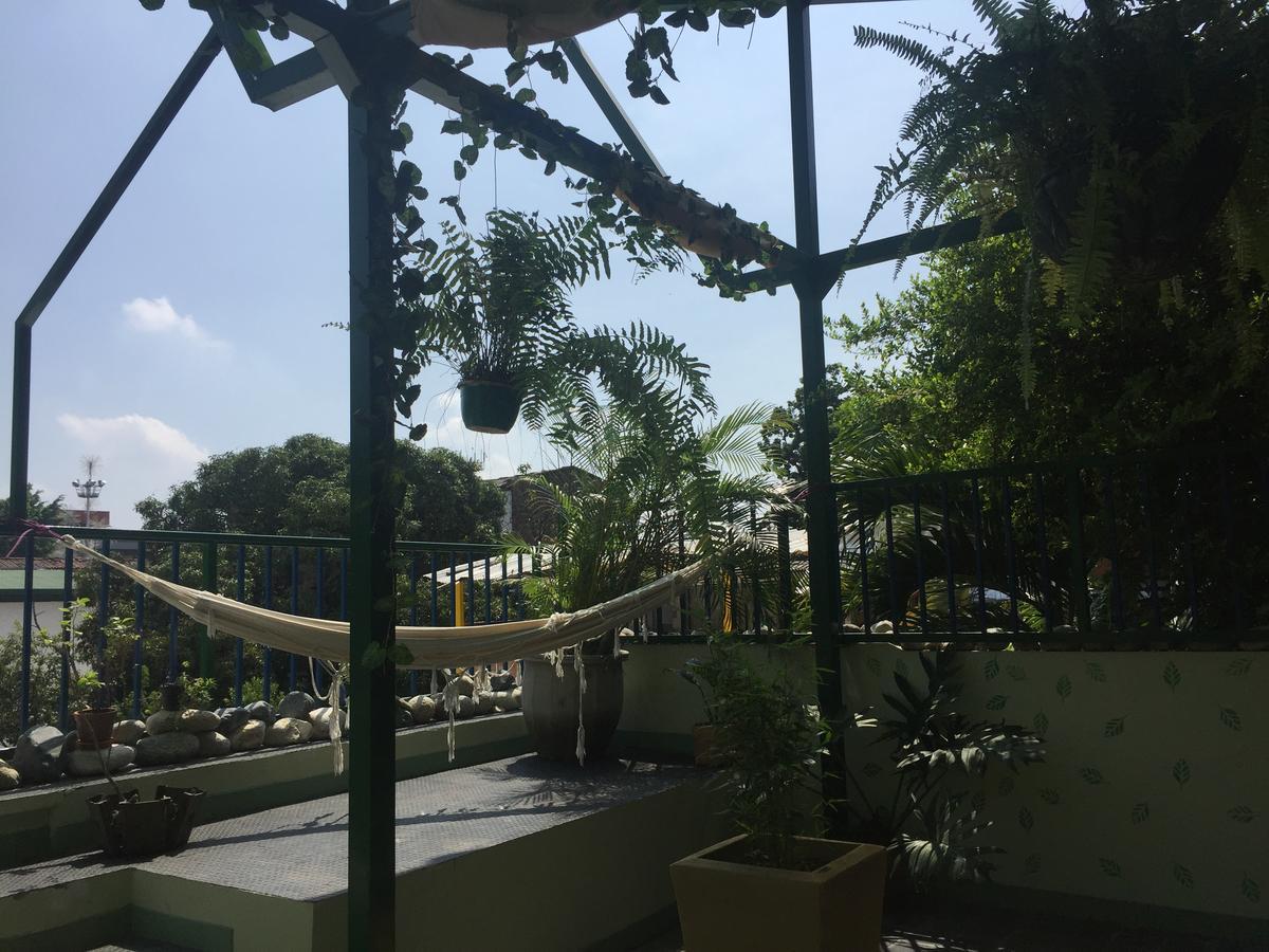 Hostal Siete Rios 칼리 외부 사진
