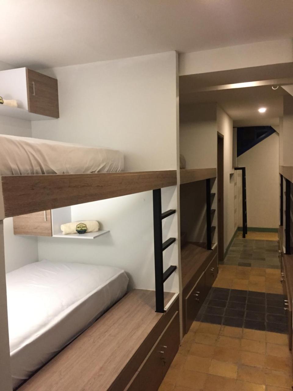 Hostal Siete Rios 칼리 외부 사진