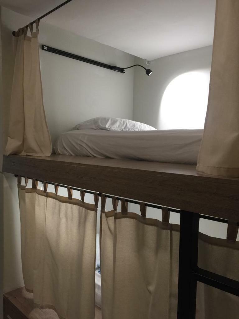 Hostal Siete Rios 칼리 외부 사진
