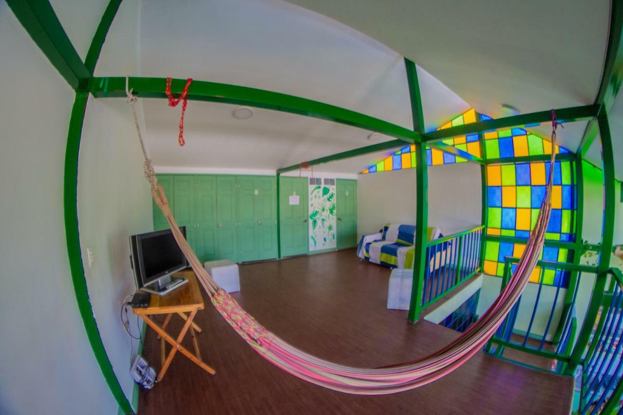 Hostal Siete Rios 칼리 외부 사진