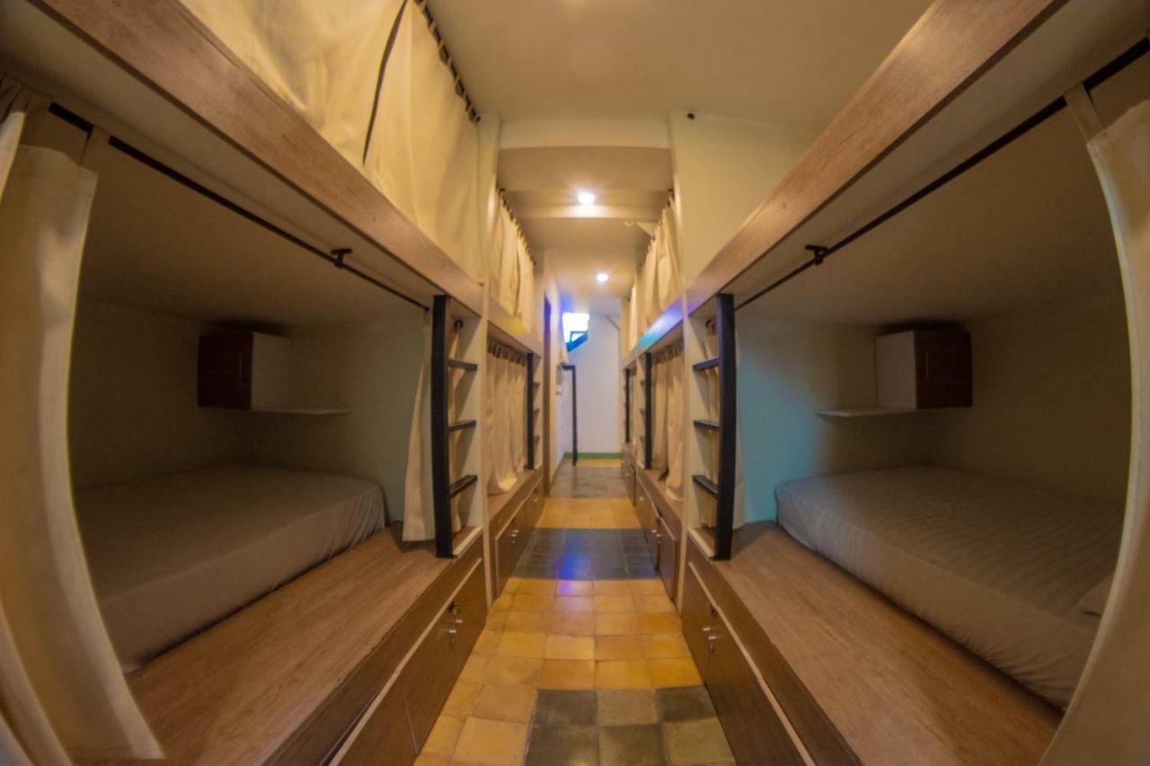 Hostal Siete Rios 칼리 외부 사진
