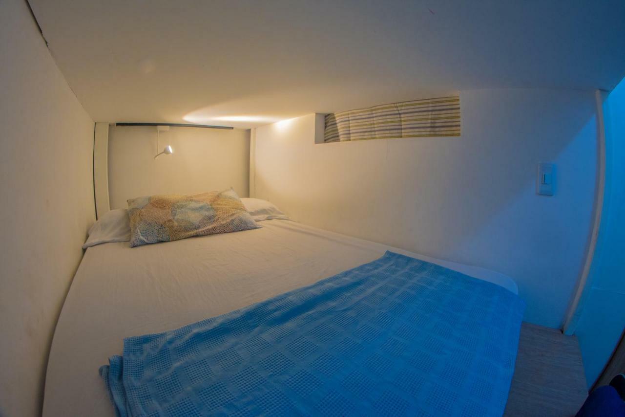 Hostal Siete Rios 칼리 외부 사진